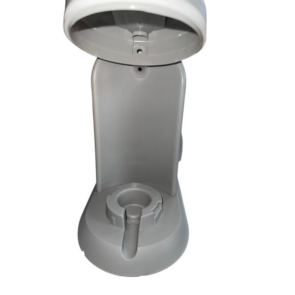 BEABA Babycook Duo 4 in 1 Baby Food Maker Processor Steamer Blender Defroster - Picture 7 of 7